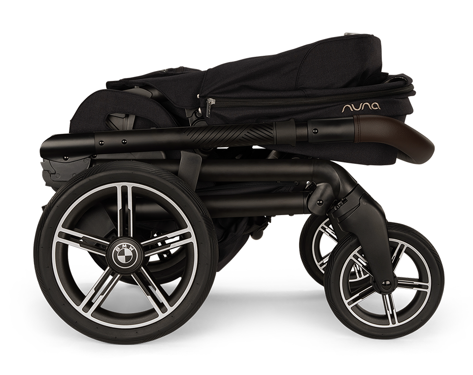 עגלת תינוק mixx™ next bmw