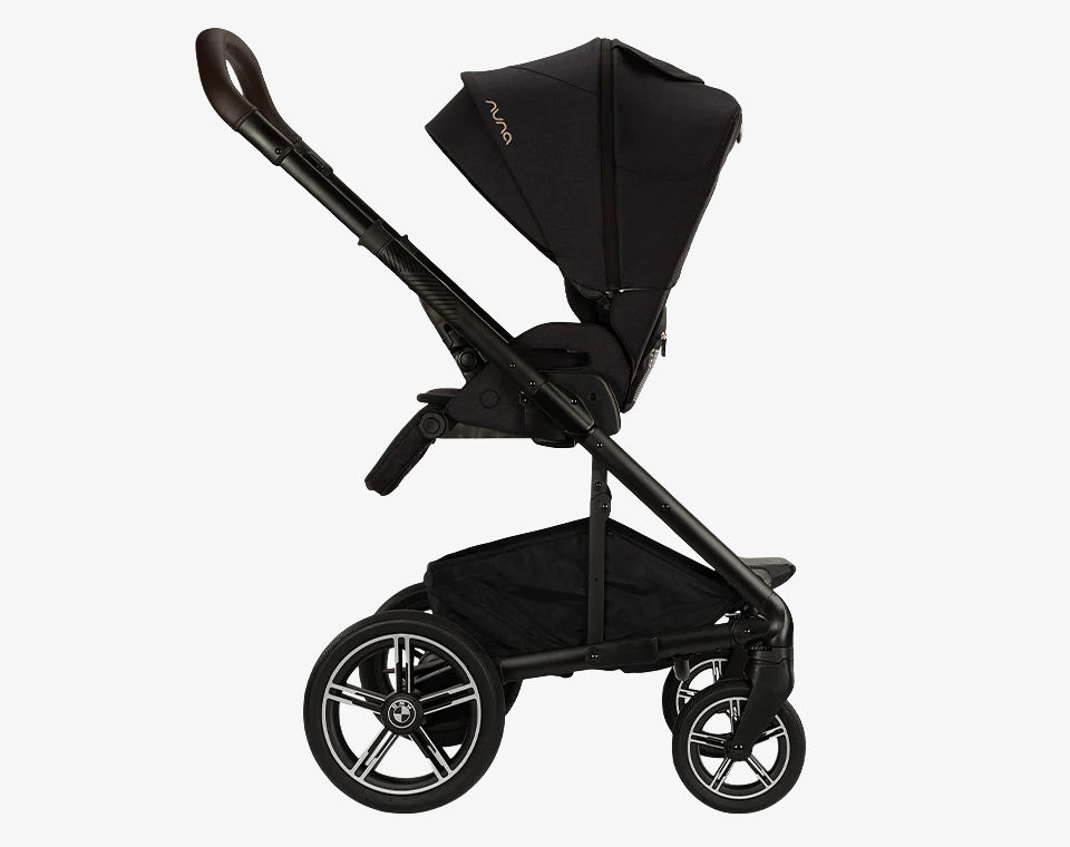 עגלת תינוק mixx™ next bmw