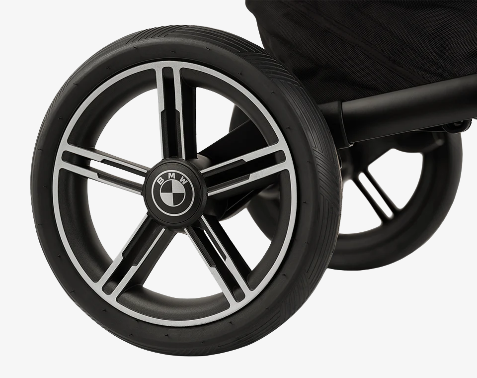 עגלת תינוק mixx™ next bmw
