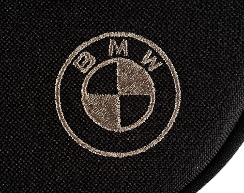 עגלת תינוק mixx™ next bmw