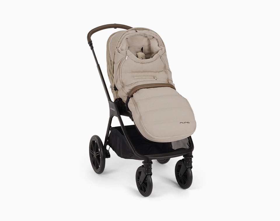 עגלת תינוק triv™ lx all-season set