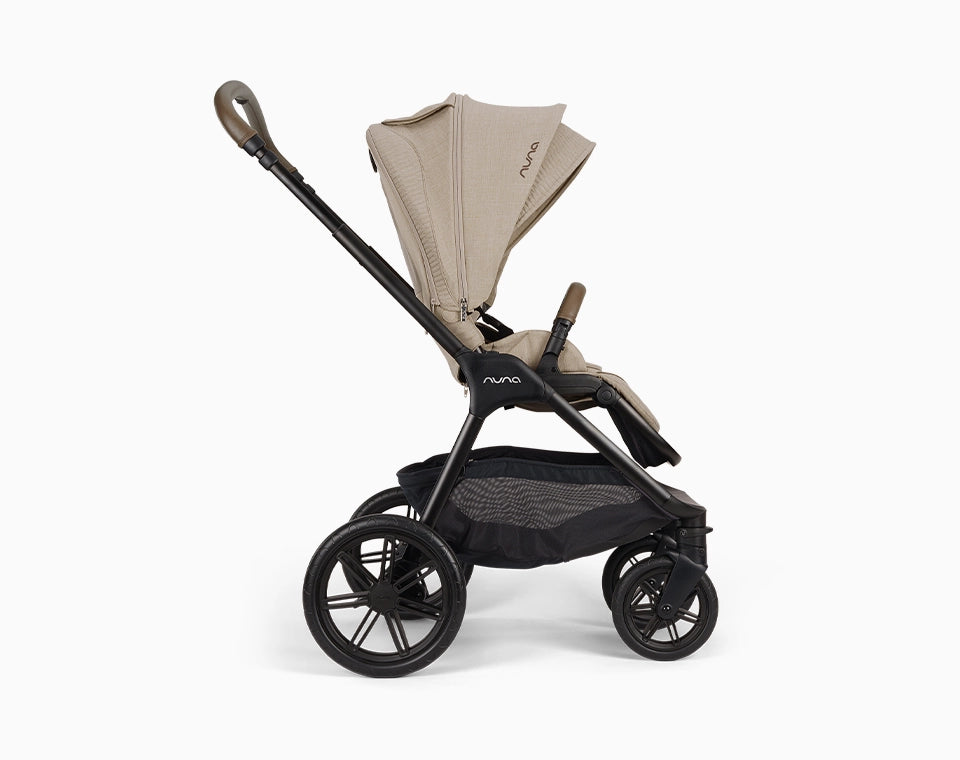 עגלת תינוק triv™ lx all-season set