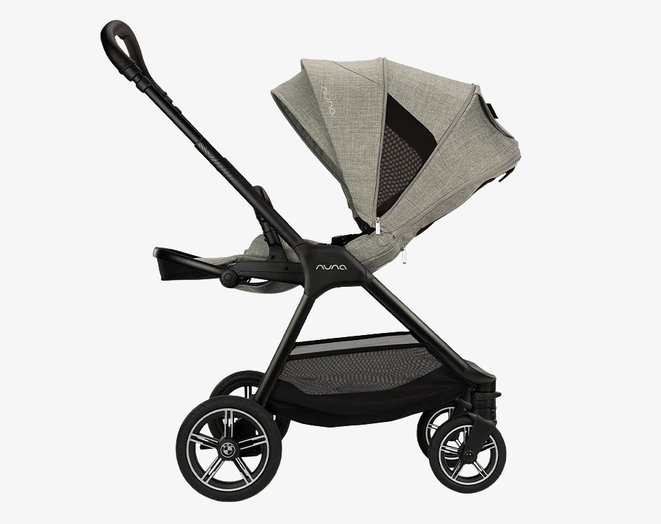 עגלת תינוק triv™ next bmw