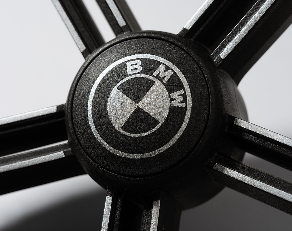 עגלת תינוק triv™ next bmw
