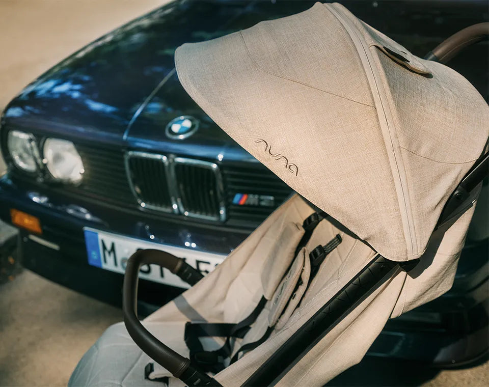 טיולון Trvl™ lx BMW