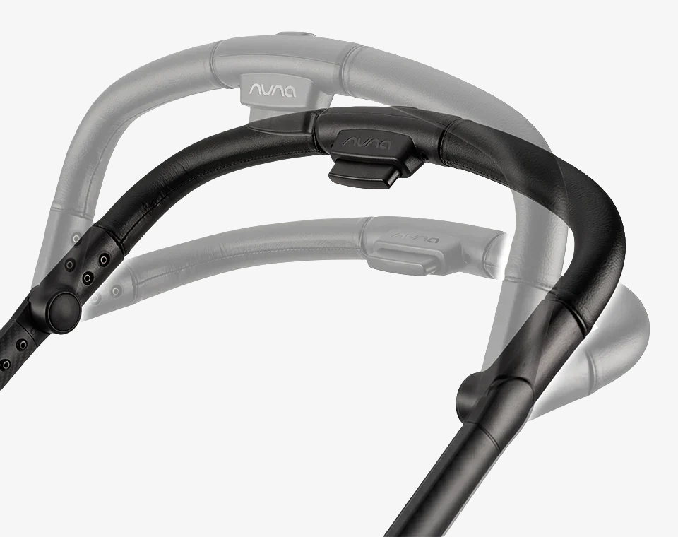 עגלת תינוק ™swiv
