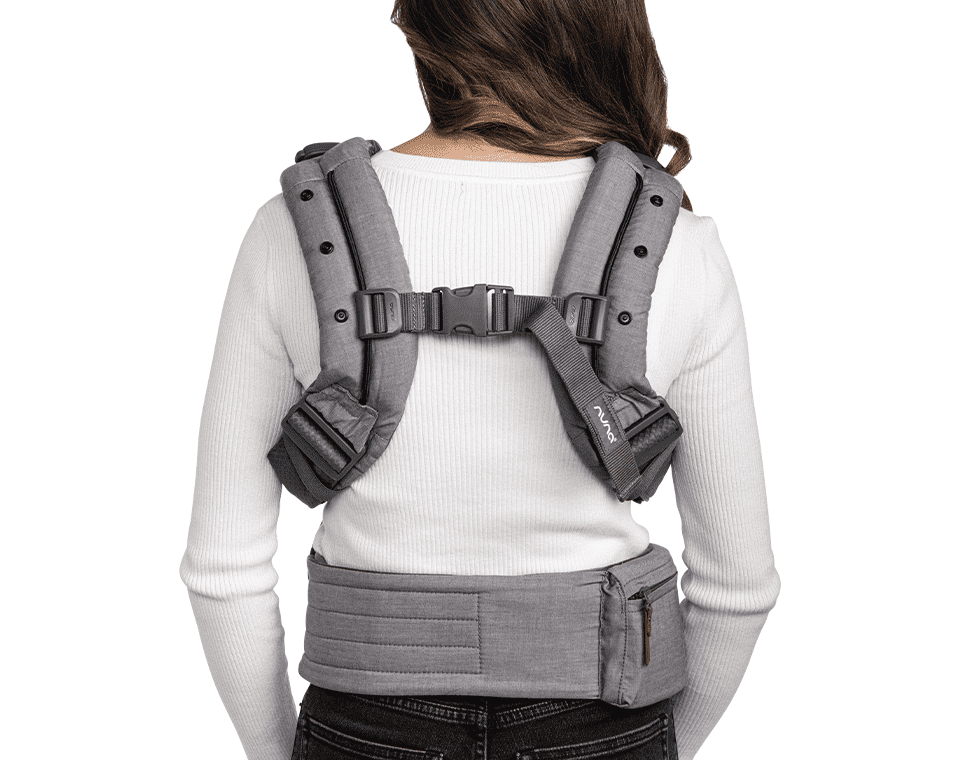 מנשא ™CUDL