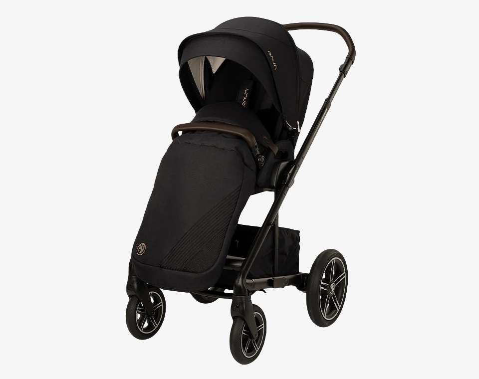 עגלת תינוק mixx™ next bmw
