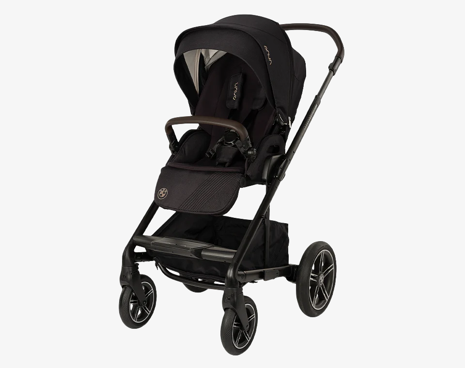 עגלת תינוק mixx™ next bmw