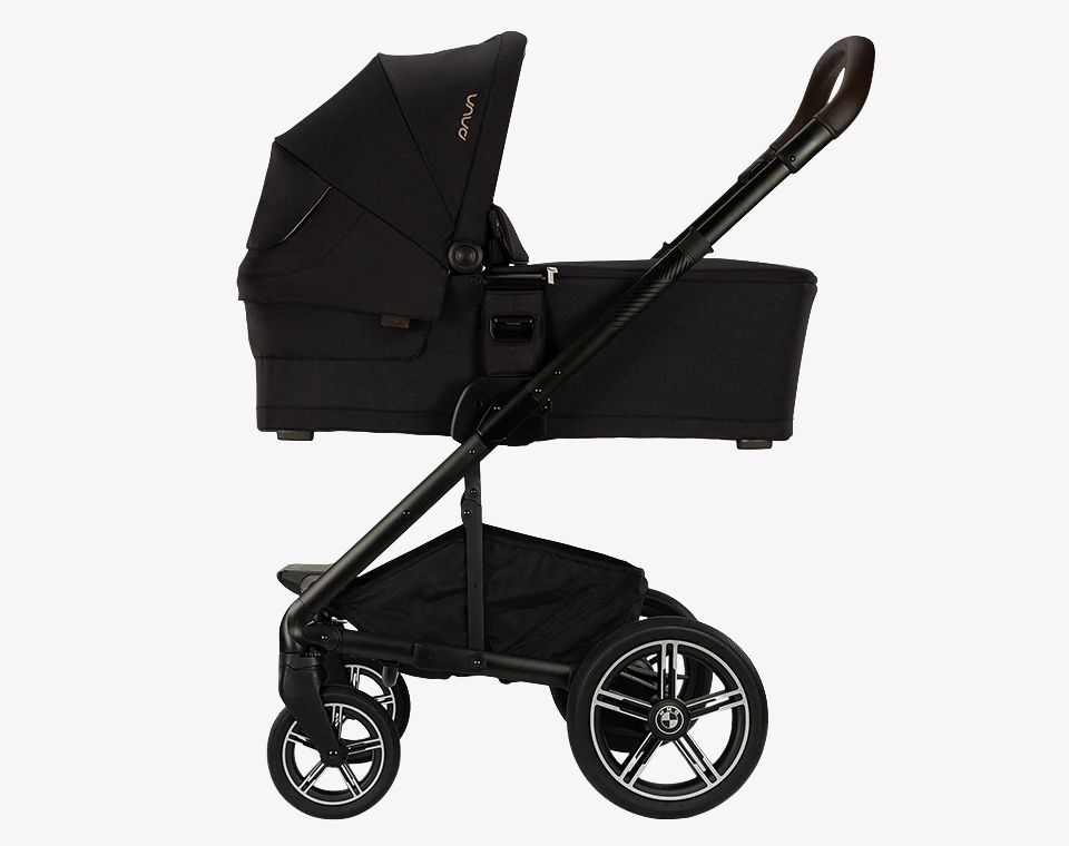 עגלת תינוק mixx™ next bmw