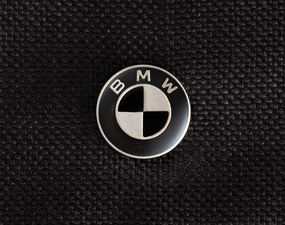 עגלת תינוק mixx™ next bmw