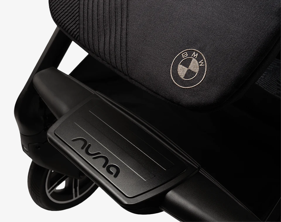 עגלת תינוק mixx™ next bmw