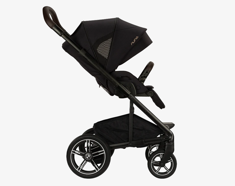 עגלת תינוק mixx™ next bmw