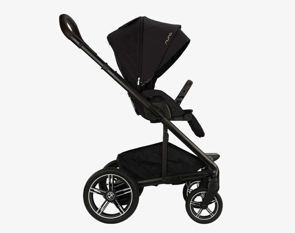 עגלת תינוק mixx™ next bmw
