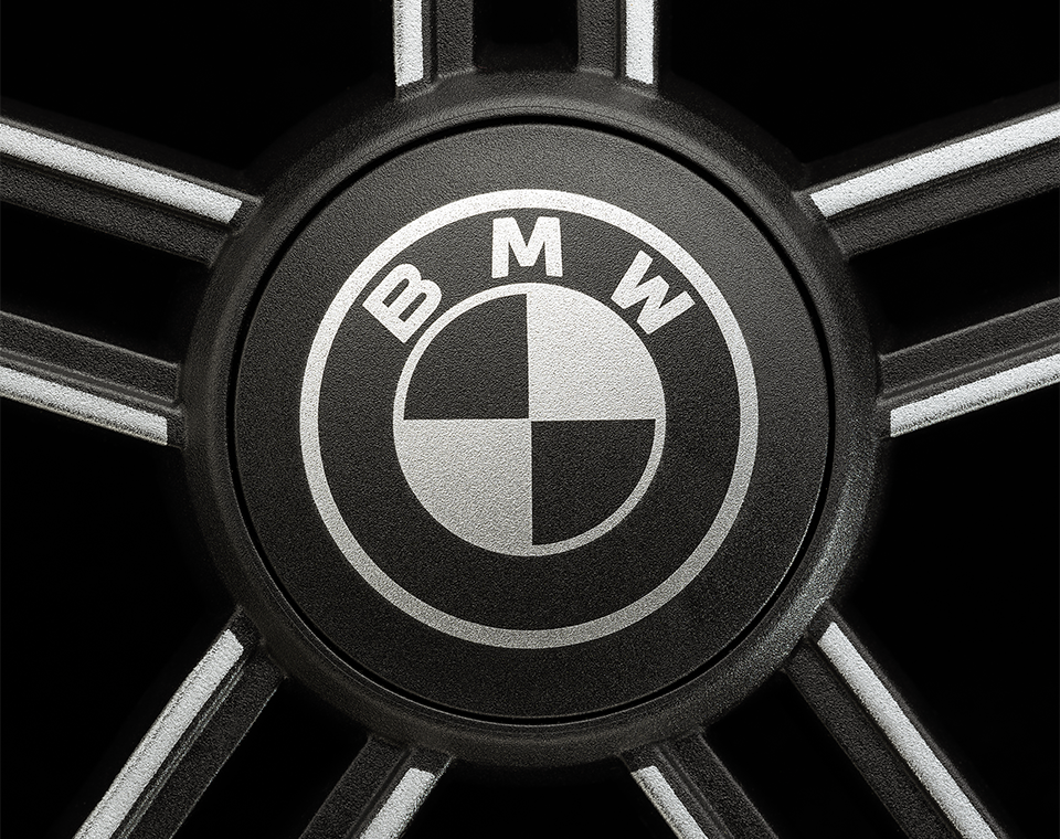עגלת תינוק mixx™ next bmw