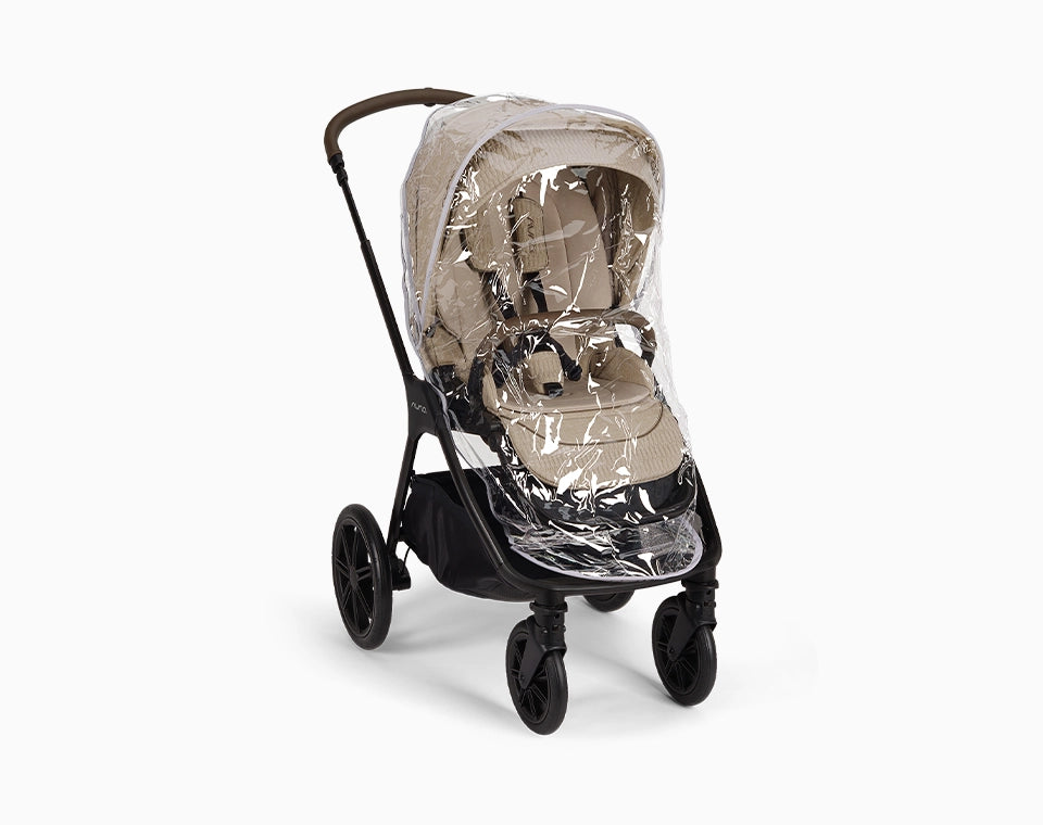 עגלת תינוק triv™ lx all-season set