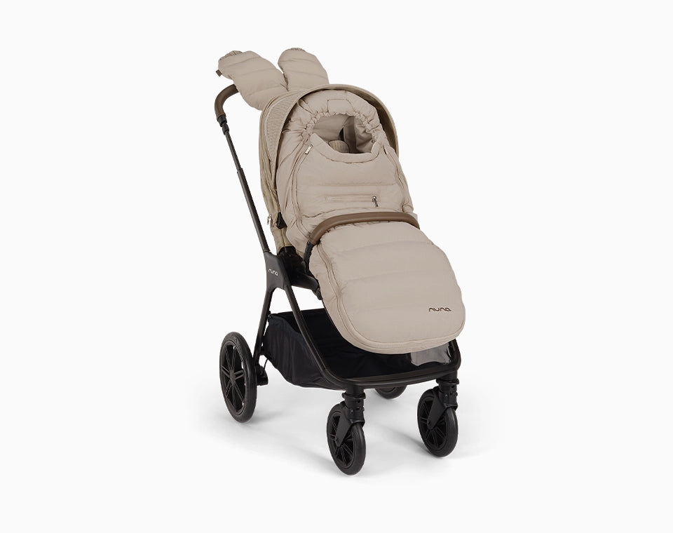 עגלת תינוק triv™ lx all-season set