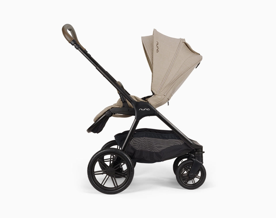 עגלת תינוק triv™ lx all-season set