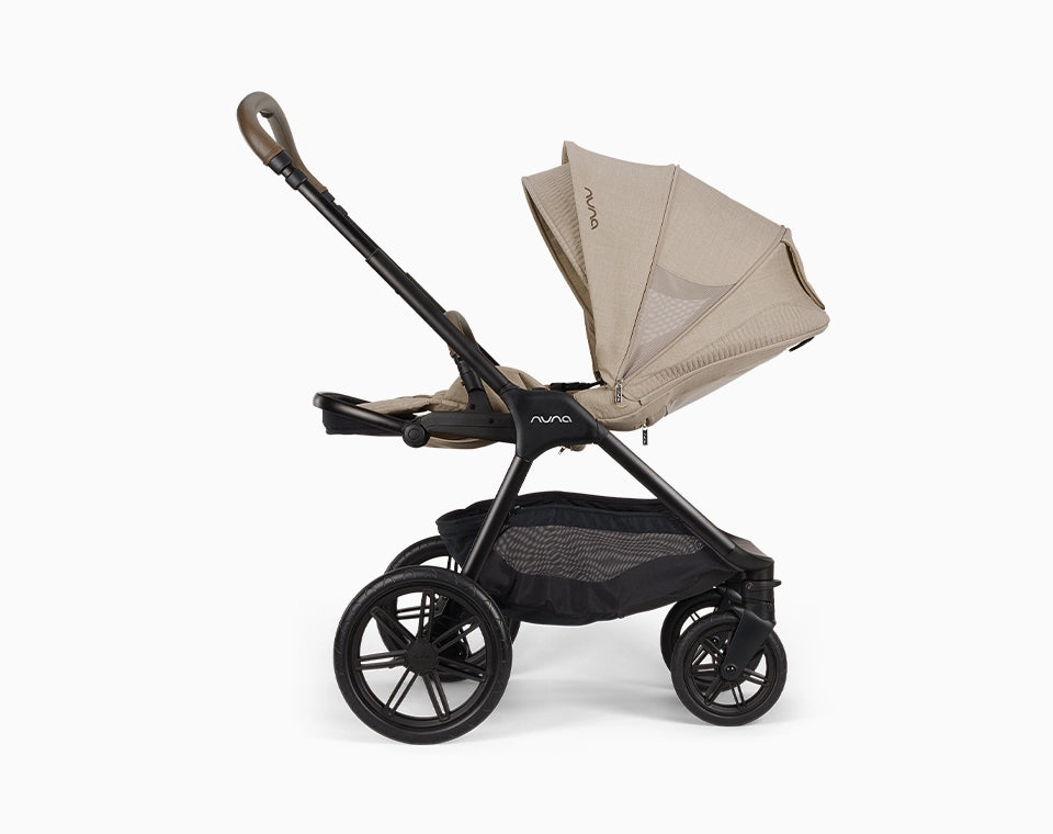 עגלת תינוק triv™ lx all-season set