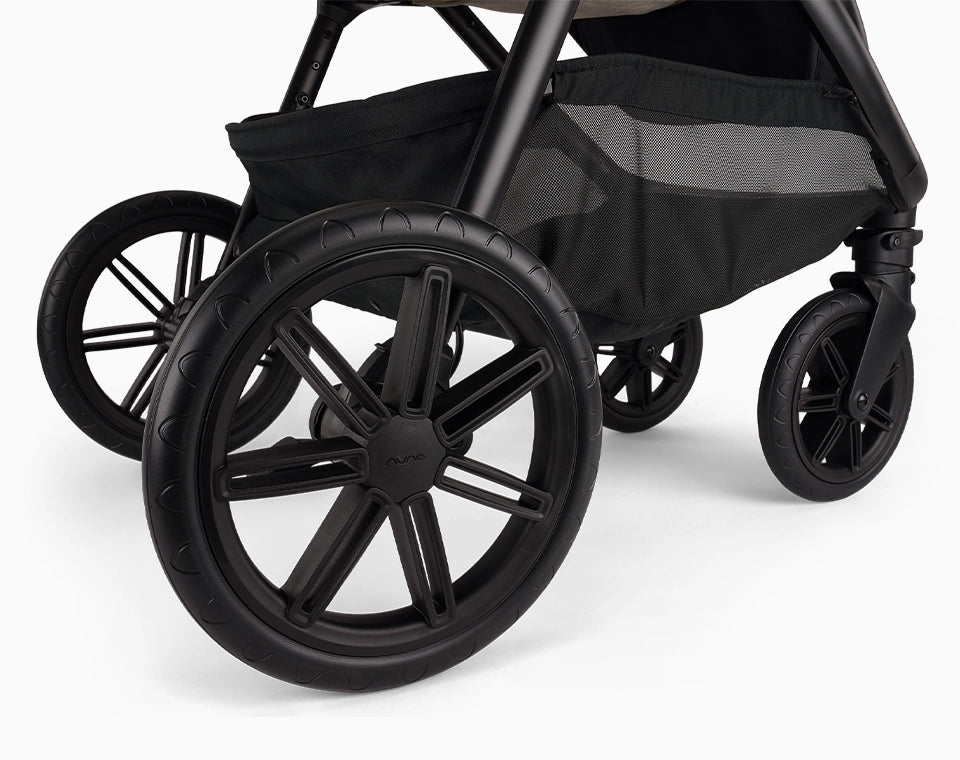 עגלת תינוק triv™ lx all-season set