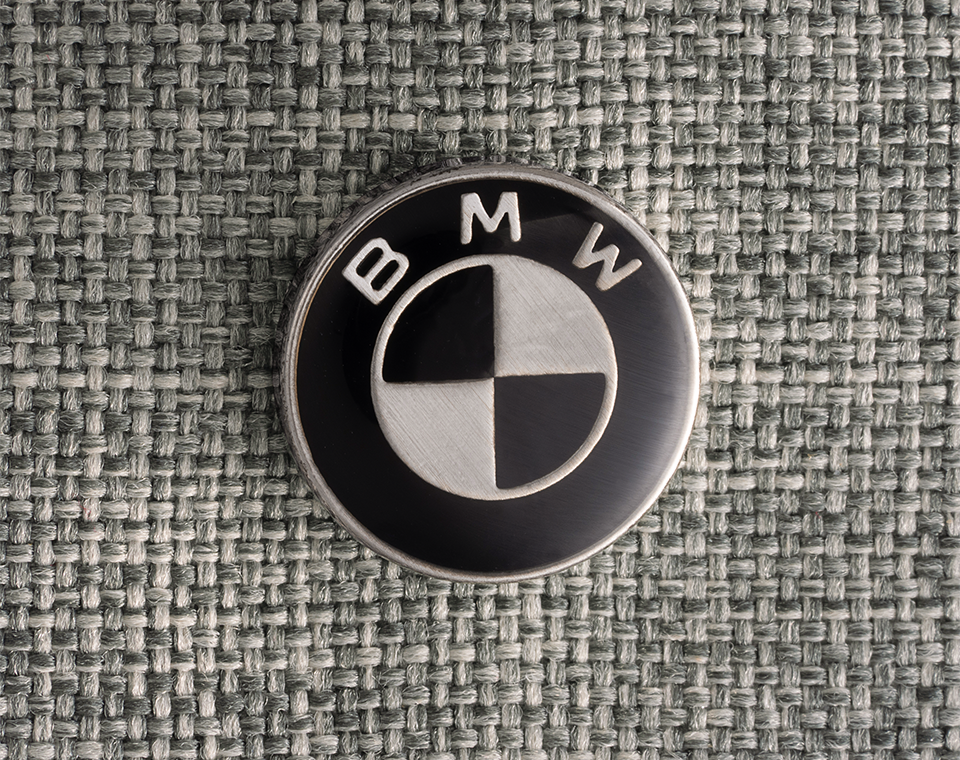עגלת תינוק triv™ next bmw