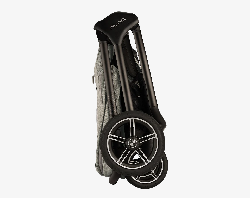 עגלת תינוק triv™ next bmw