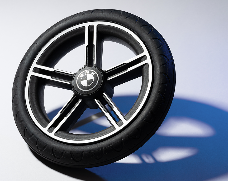 עגלת תינוק triv™ next bmw