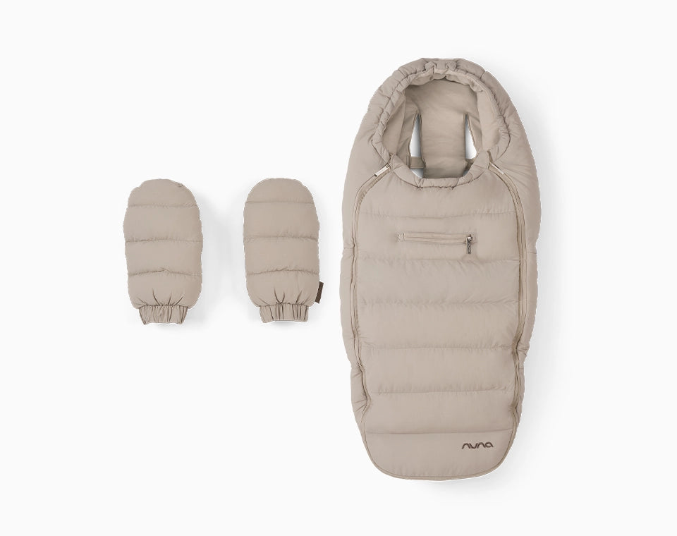 עגלת תינוק triv™ lx all-season set
