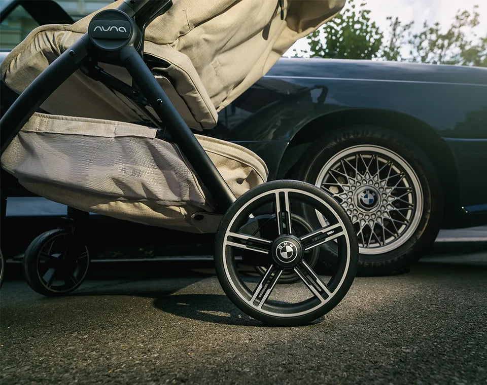 טיולון Trvl™ lx BMW