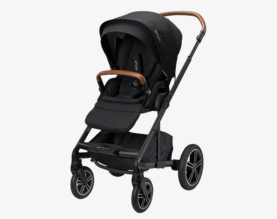עגלת תינוק mixx™ next