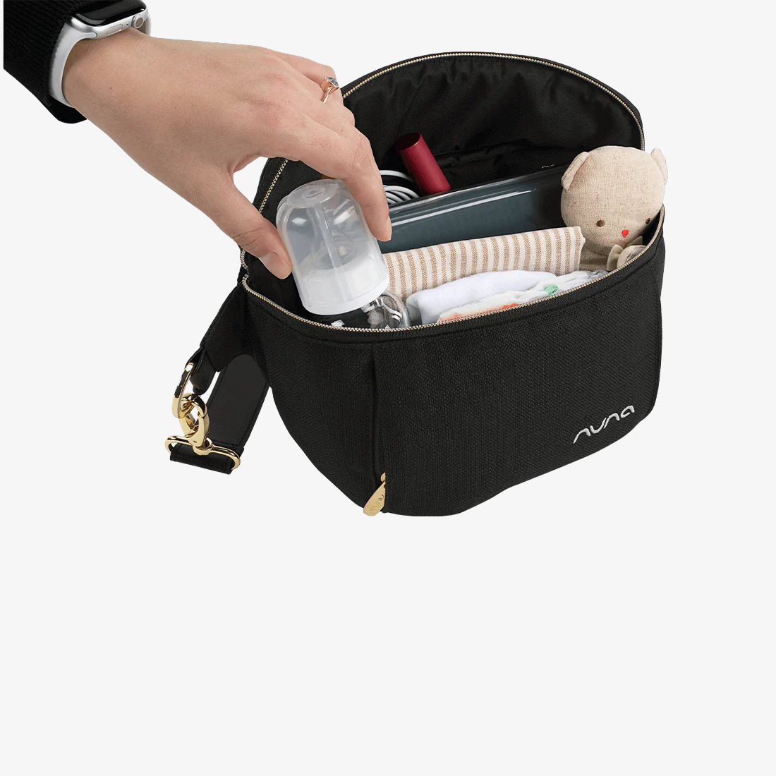 ארגונית לעגלה Sling bag