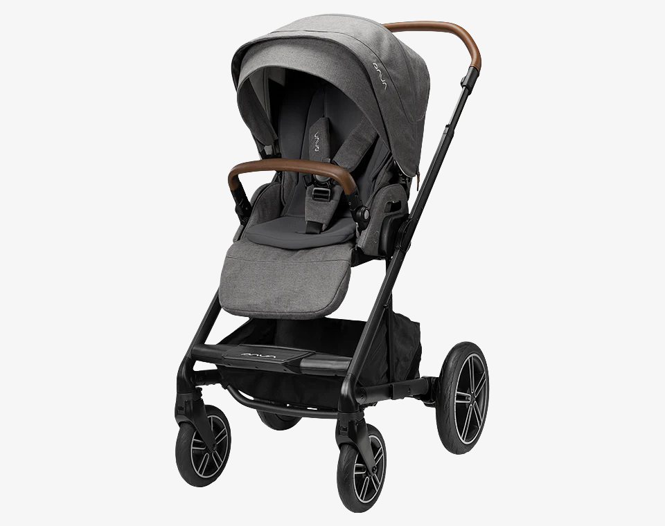 עגלת תינוק mixx™ next