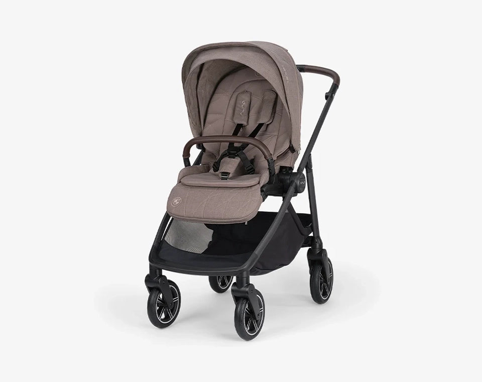 עגלת תינוק swiv™ bmw